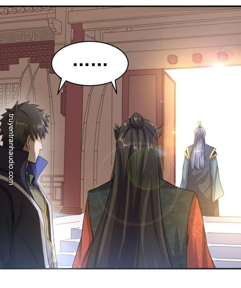 Nguyên Long Chapter 100 - Trang 2