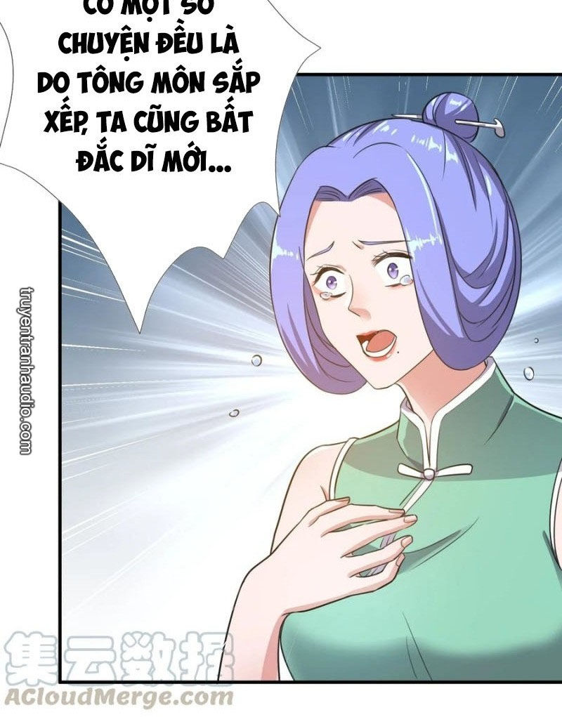 Nguyên Long Chapter 100 - Trang 2