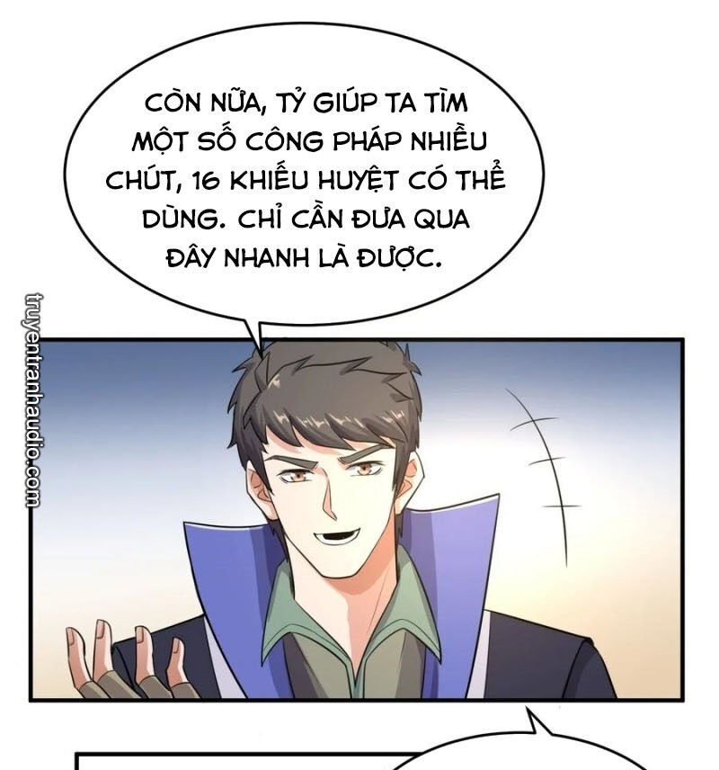 Nguyên Long Chapter 100 - Trang 2