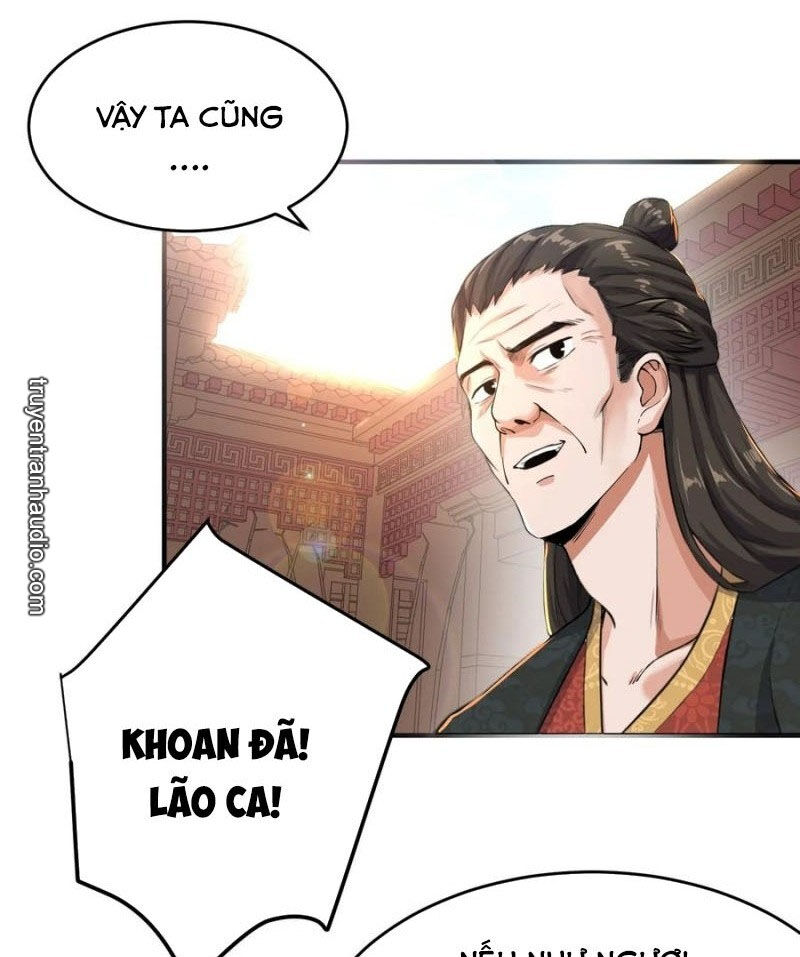 Nguyên Long Chapter 100 - Trang 2