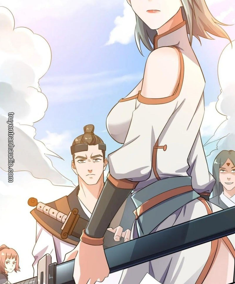 Nguyên Long Chapter 100 - Trang 2