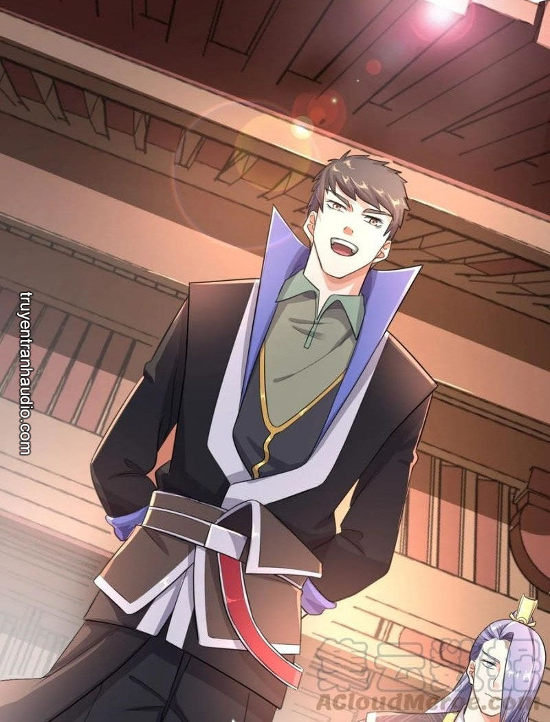 Nguyên Long Chapter 100 - Trang 2