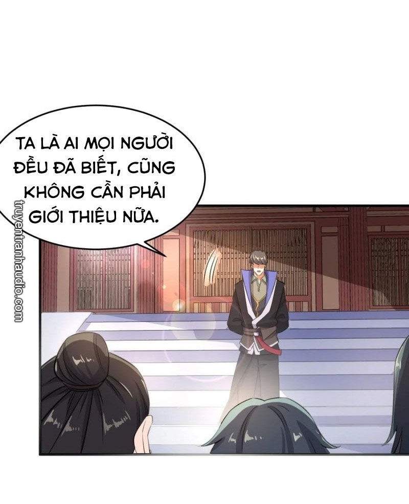 Nguyên Long Chapter 100 - Trang 2