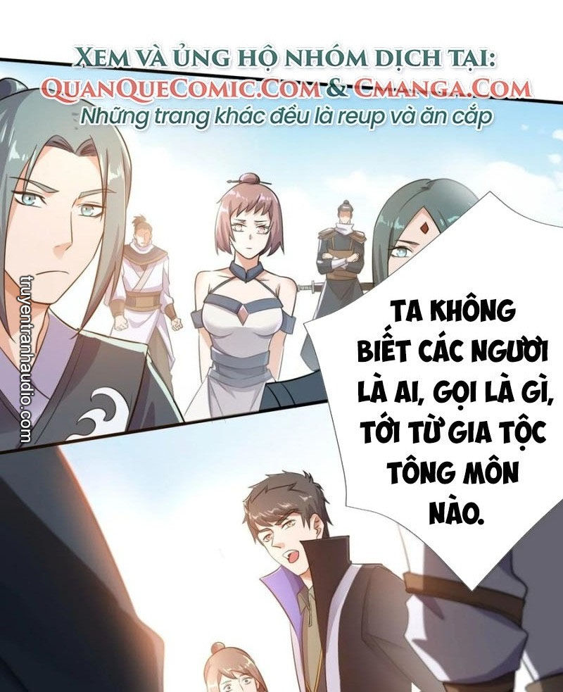 Nguyên Long Chapter 100 - Trang 2