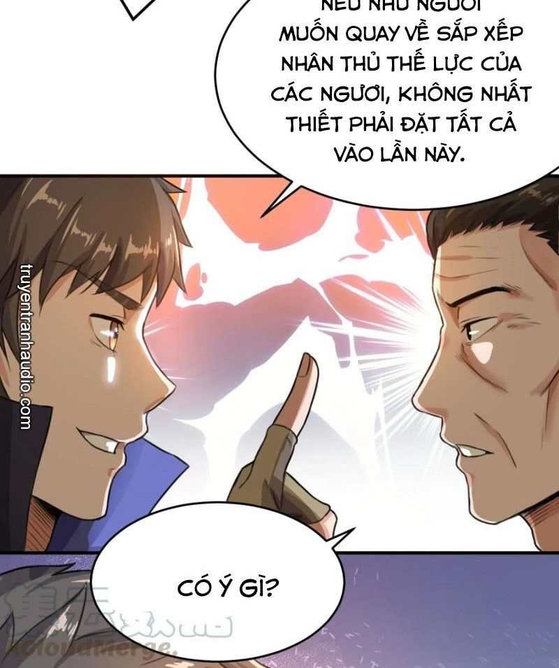Nguyên Long Chapter 100 - Trang 2