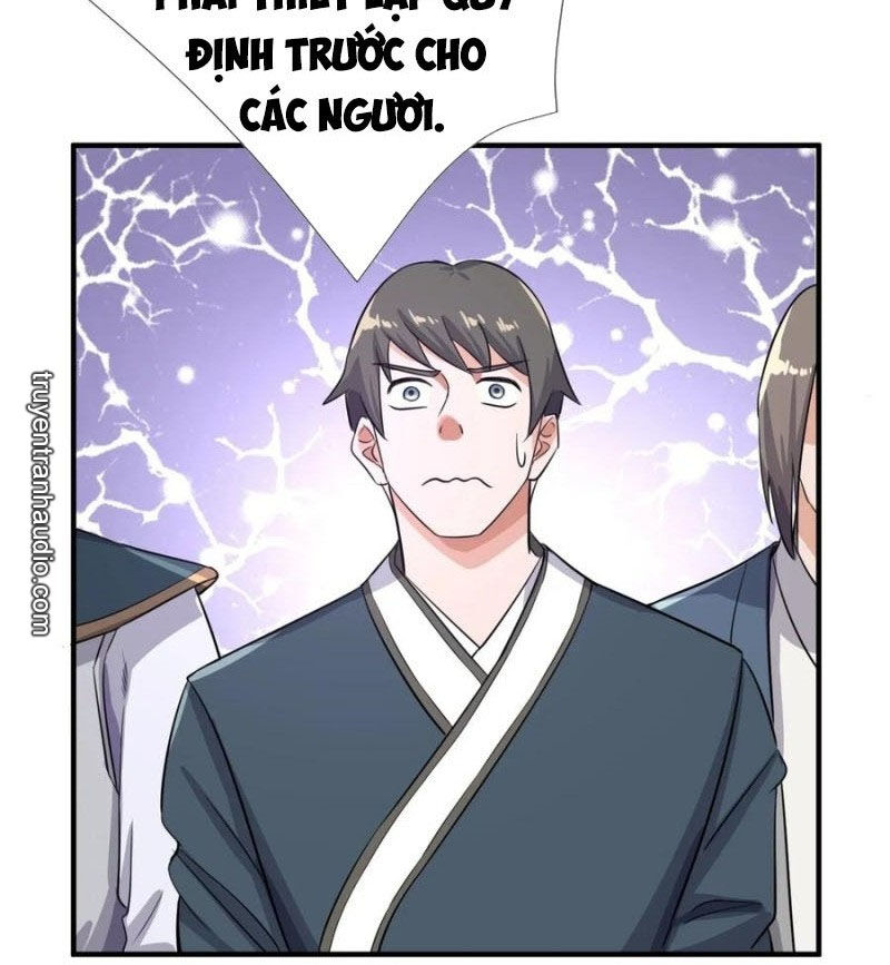 Nguyên Long Chapter 100 - Trang 2