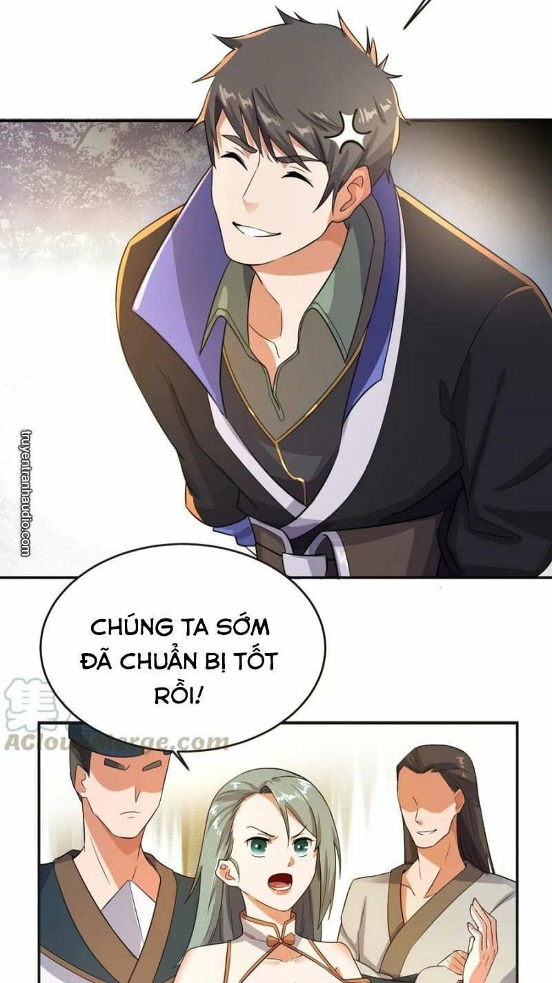 Nguyên Long Chapter 101 - Trang 2