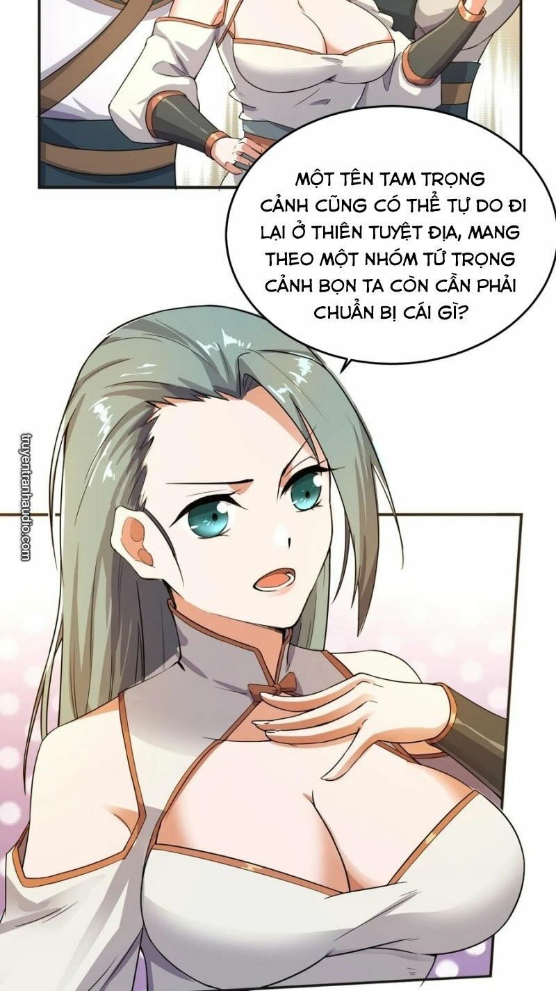 Nguyên Long Chapter 101 - Trang 2