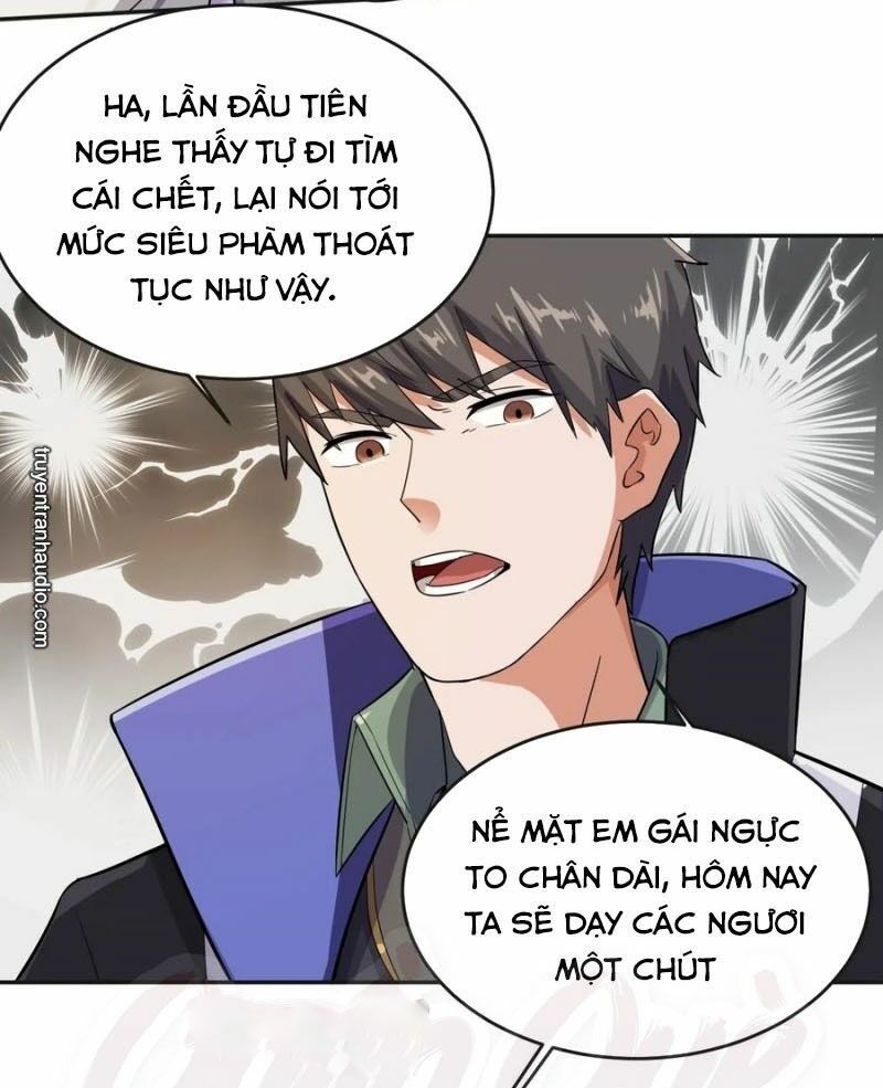 Nguyên Long Chapter 101 - Trang 2