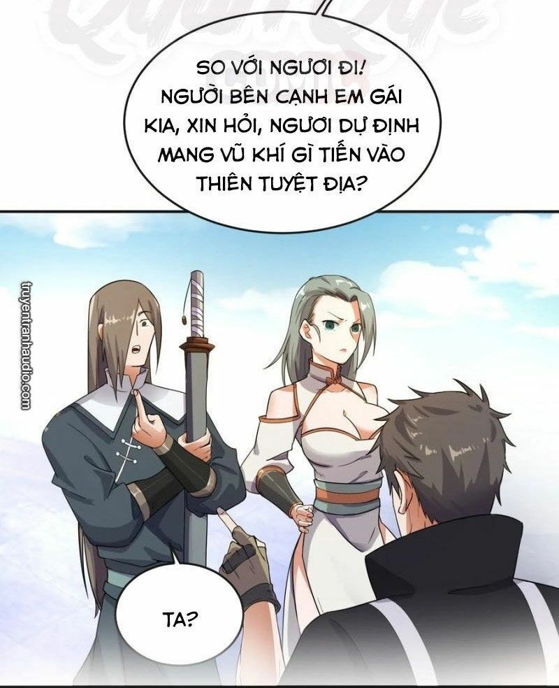Nguyên Long Chapter 101 - Trang 2