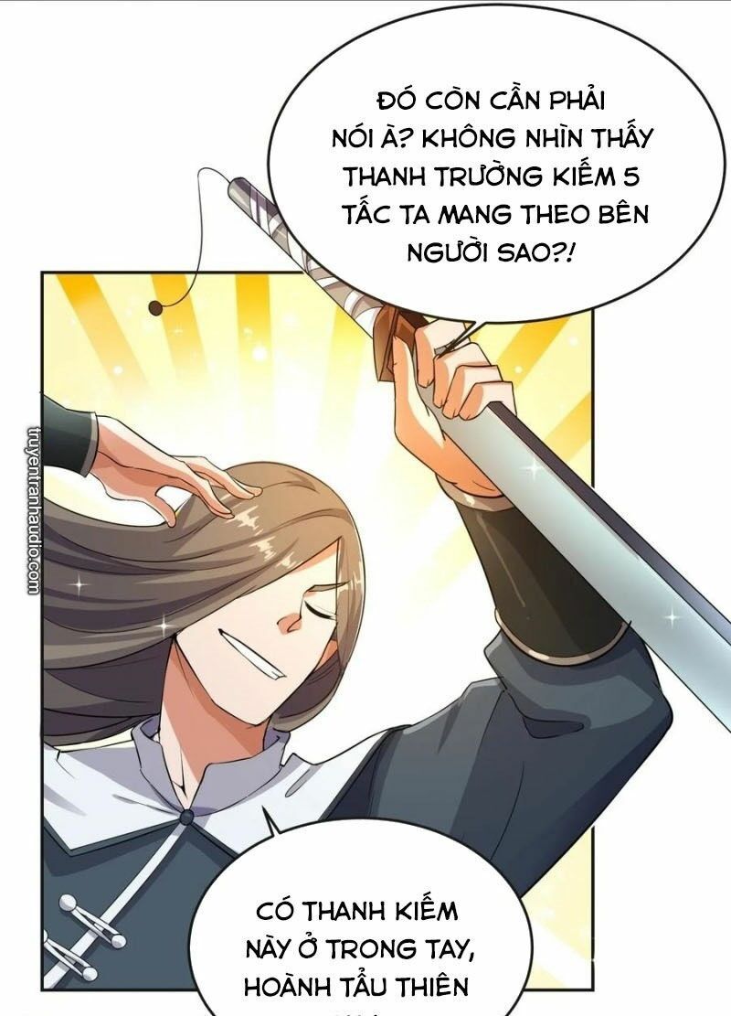 Nguyên Long Chapter 101 - Trang 2