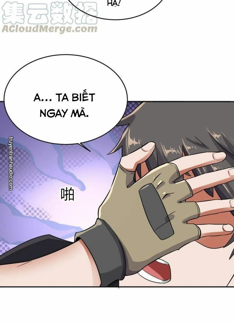 Nguyên Long Chapter 101 - Trang 2