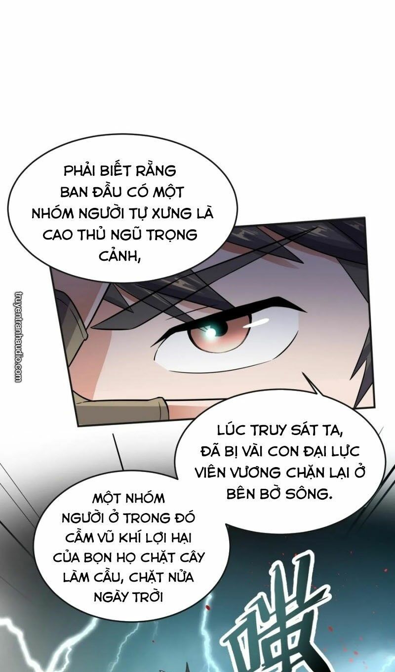 Nguyên Long Chapter 101 - Trang 2