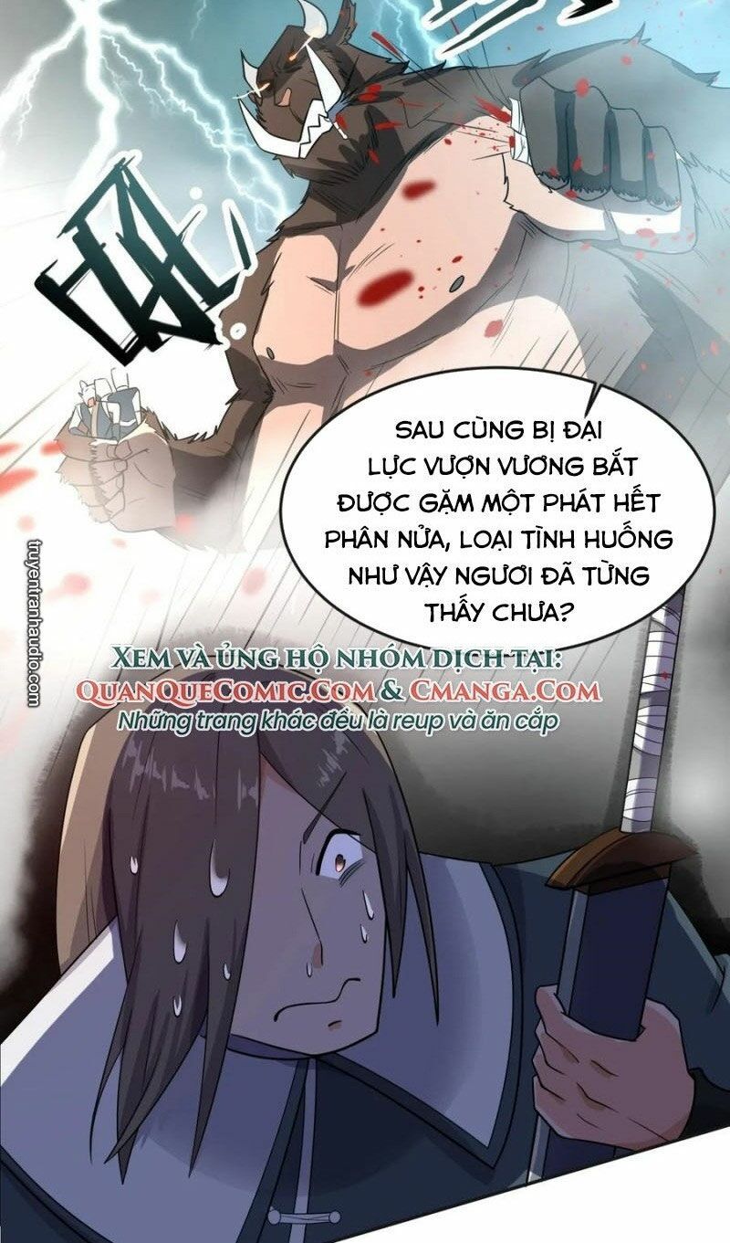 Nguyên Long Chapter 101 - Trang 2