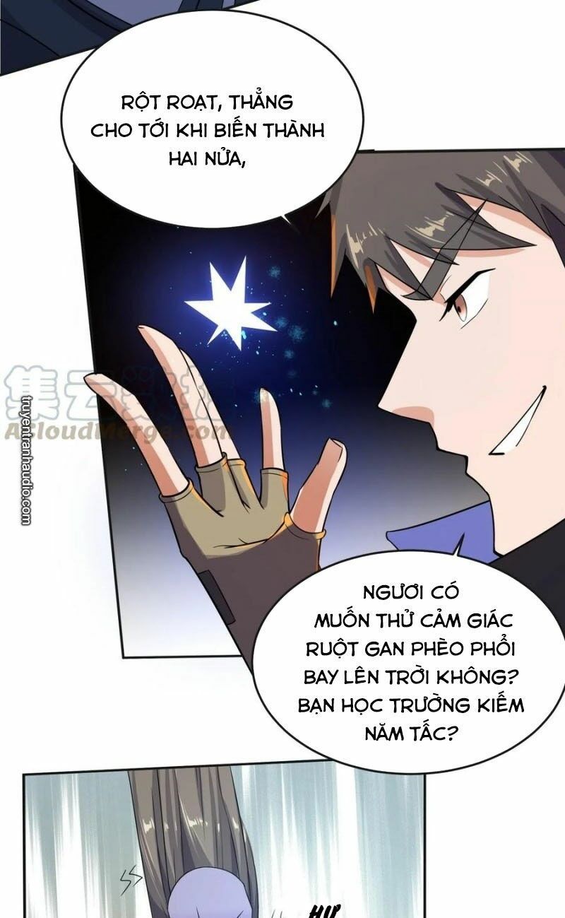 Nguyên Long Chapter 101 - Trang 2