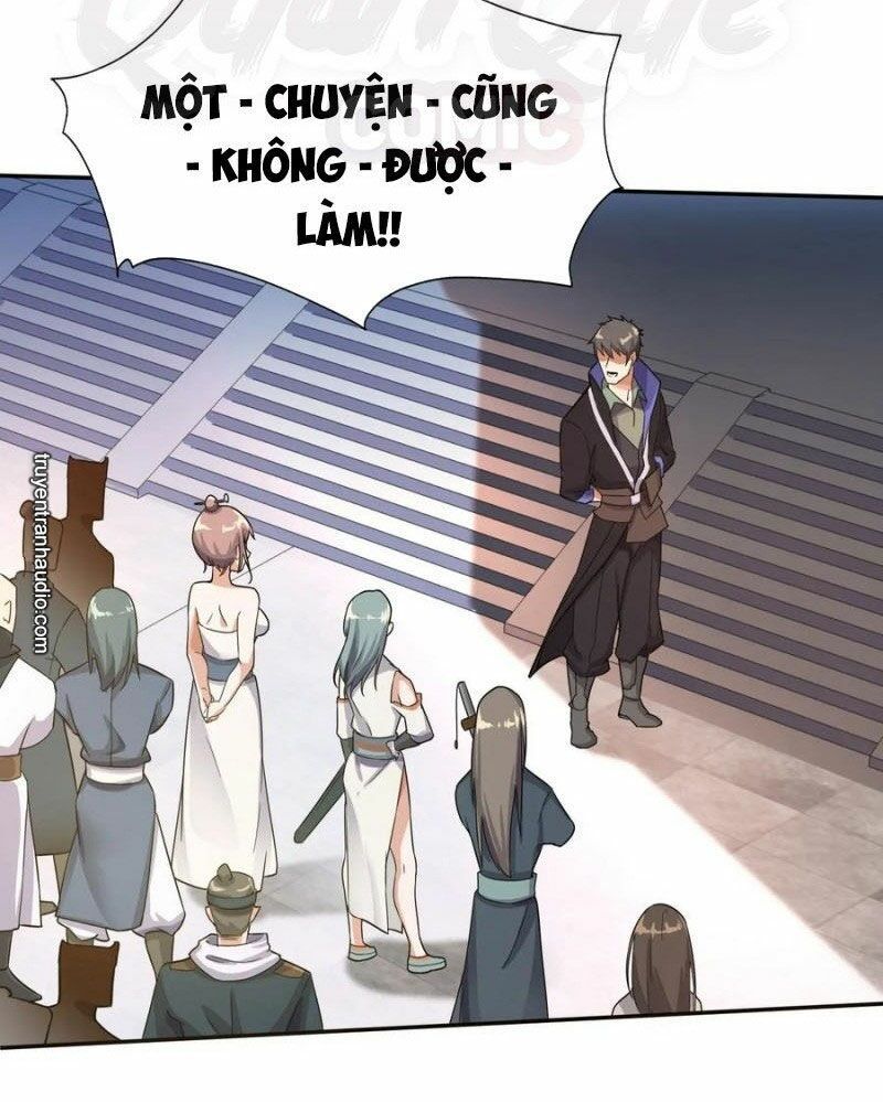 Nguyên Long Chapter 101 - Trang 2