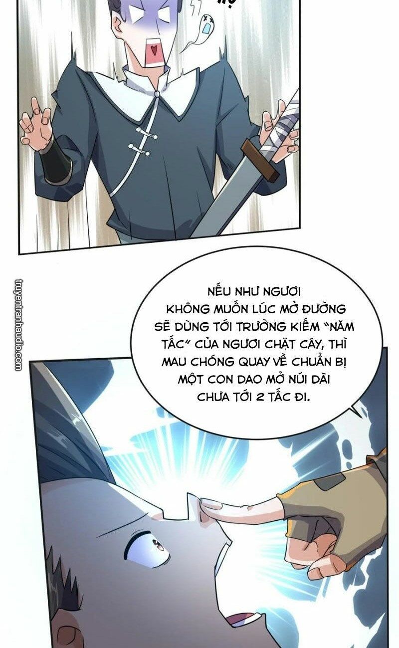 Nguyên Long Chapter 101 - Trang 2