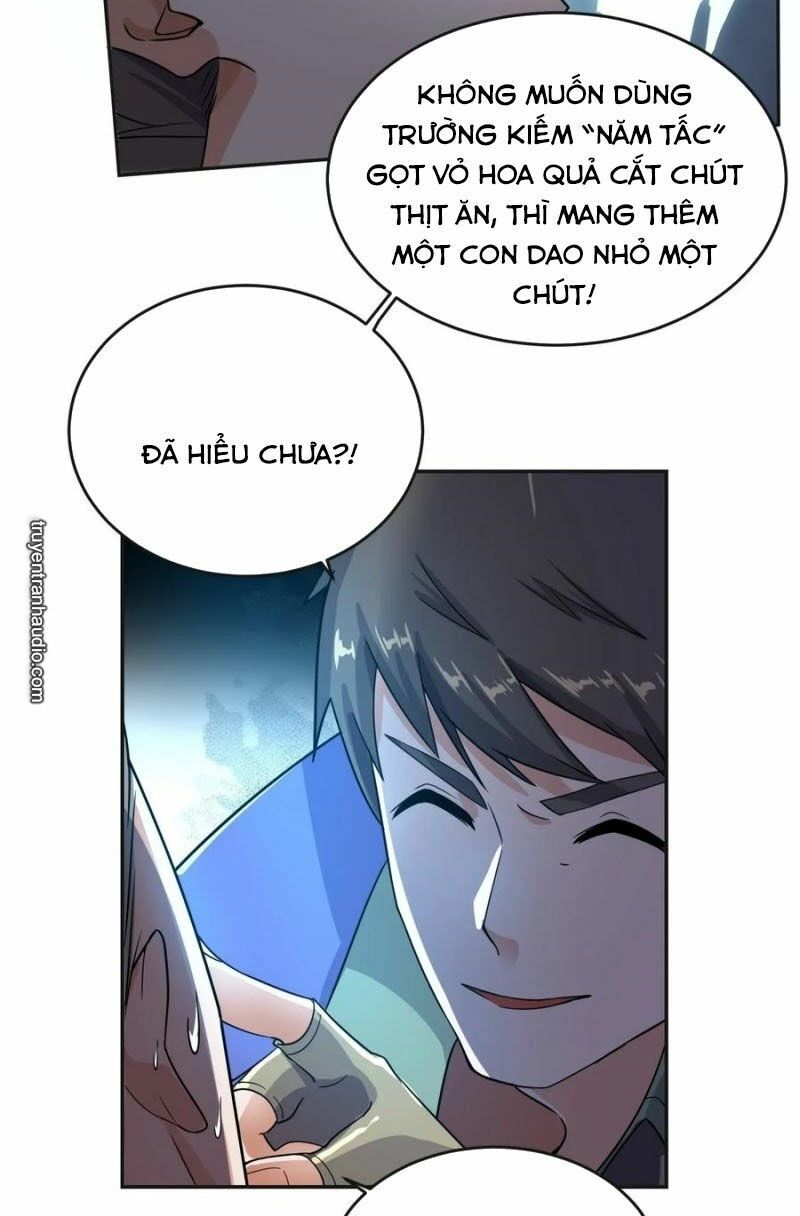 Nguyên Long Chapter 101 - Trang 2