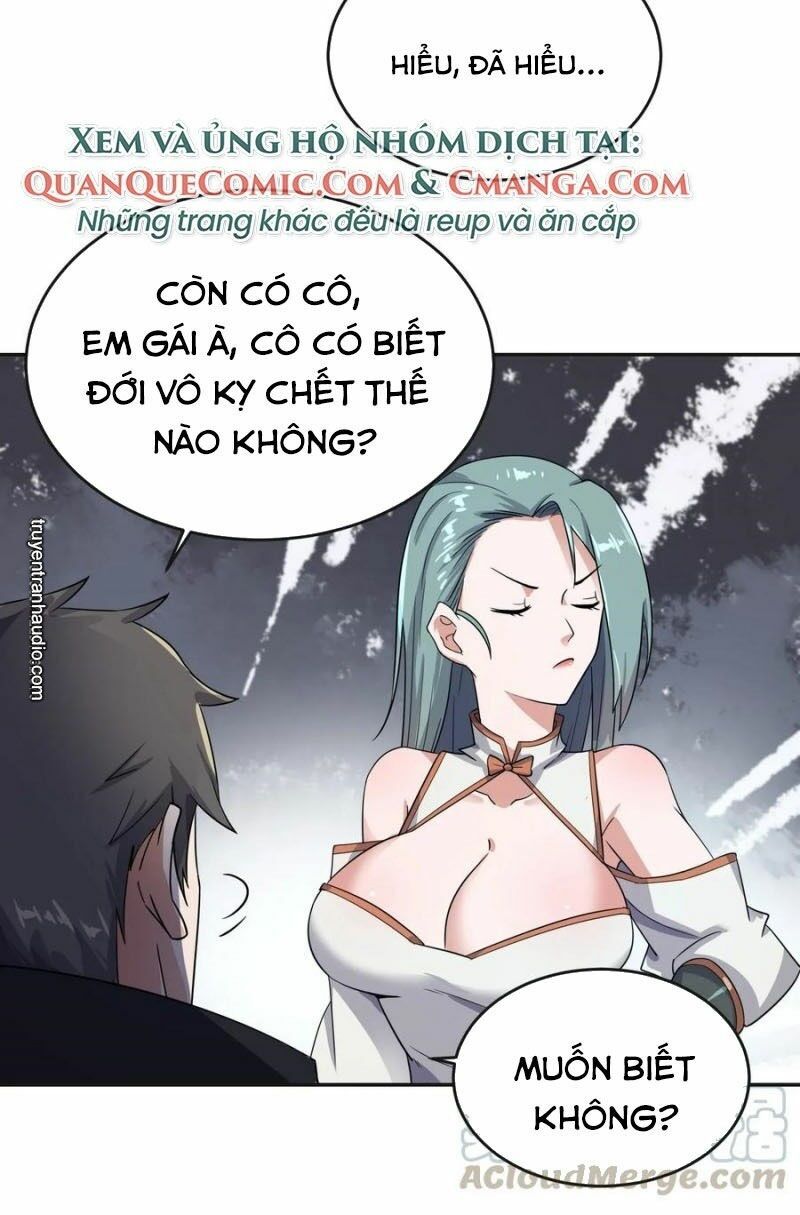 Nguyên Long Chapter 101 - Trang 2