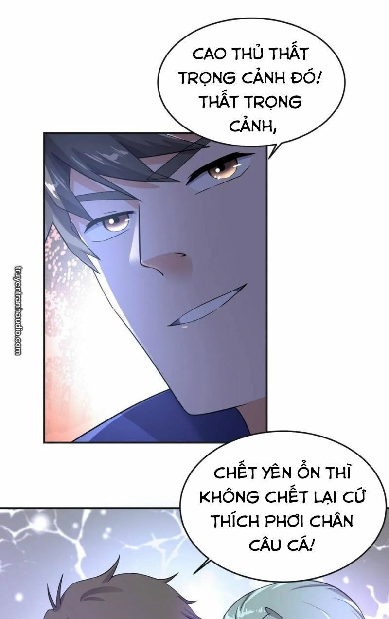 Nguyên Long Chapter 101 - Trang 2