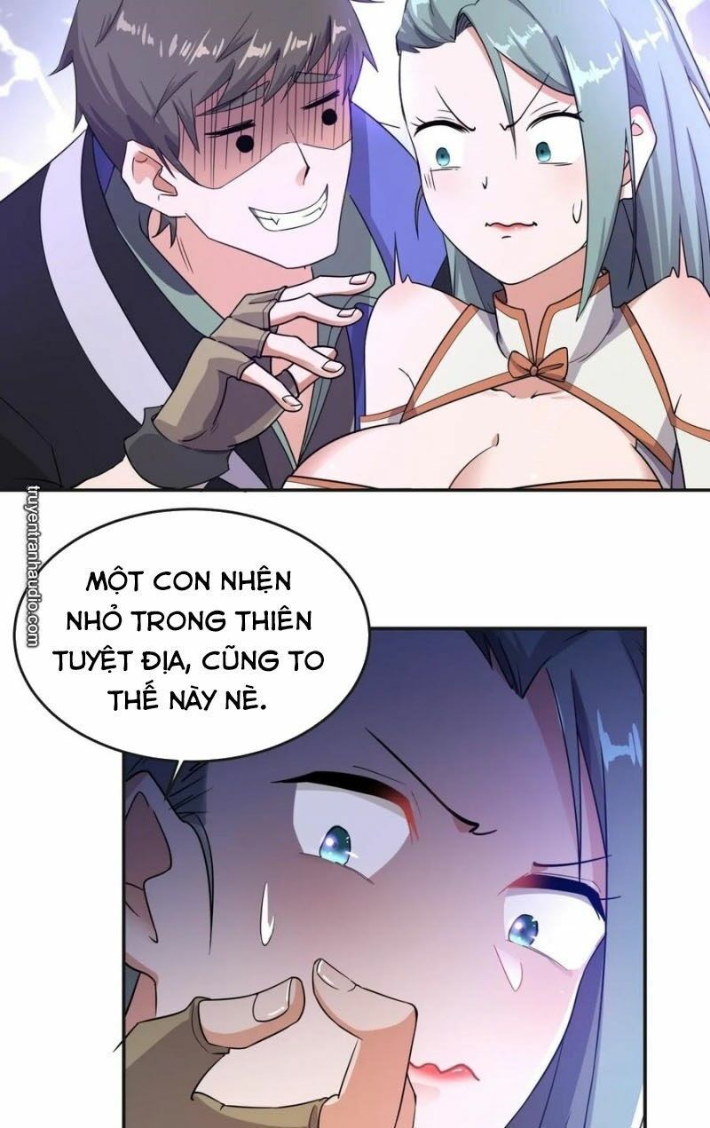 Nguyên Long Chapter 101 - Trang 2