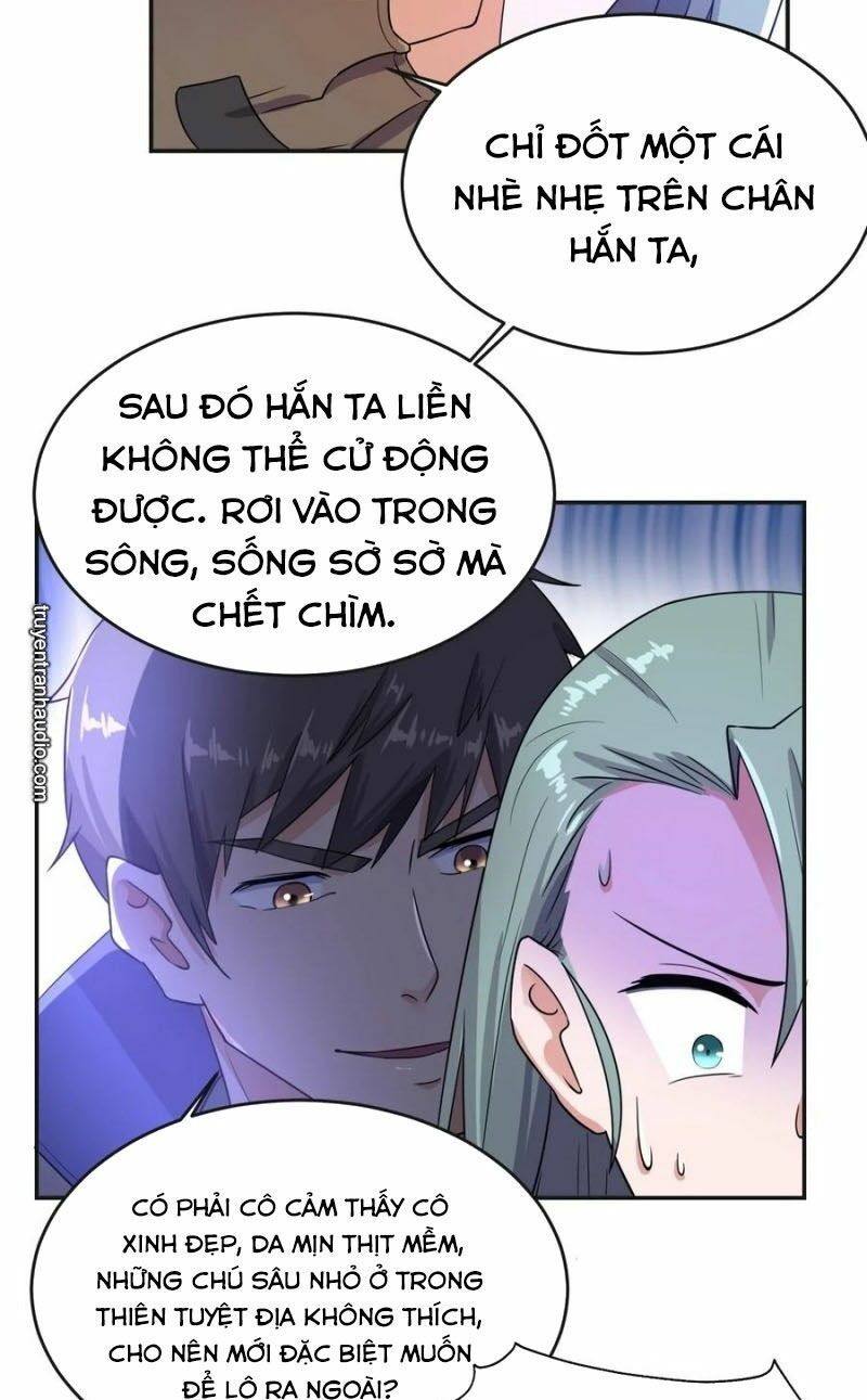 Nguyên Long Chapter 101 - Trang 2