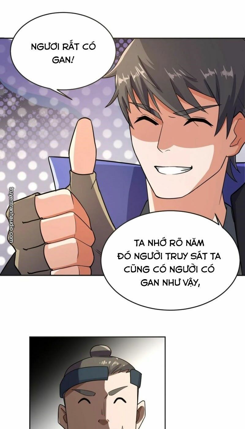 Nguyên Long Chapter 101 - Trang 2