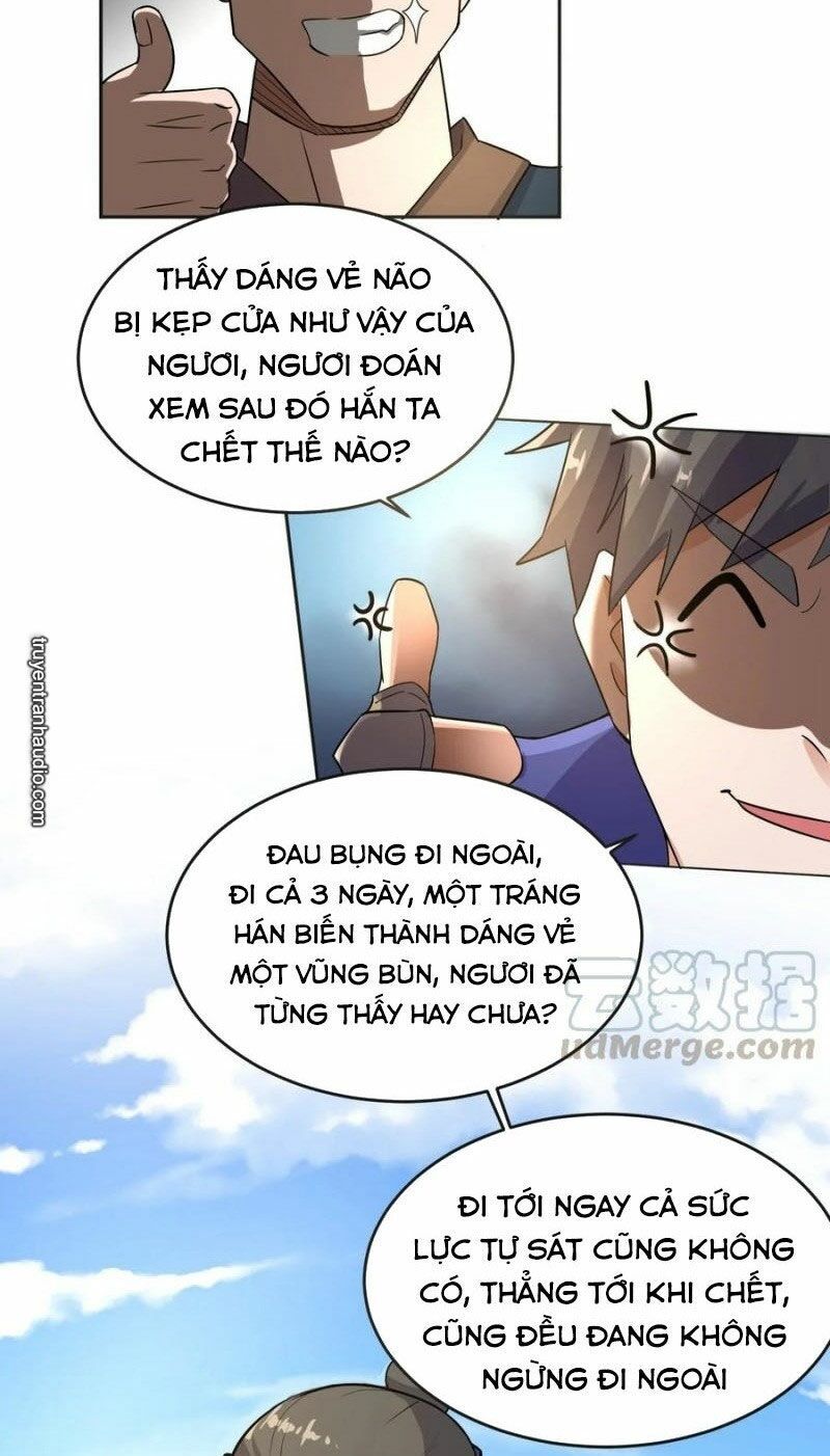 Nguyên Long Chapter 101 - Trang 2