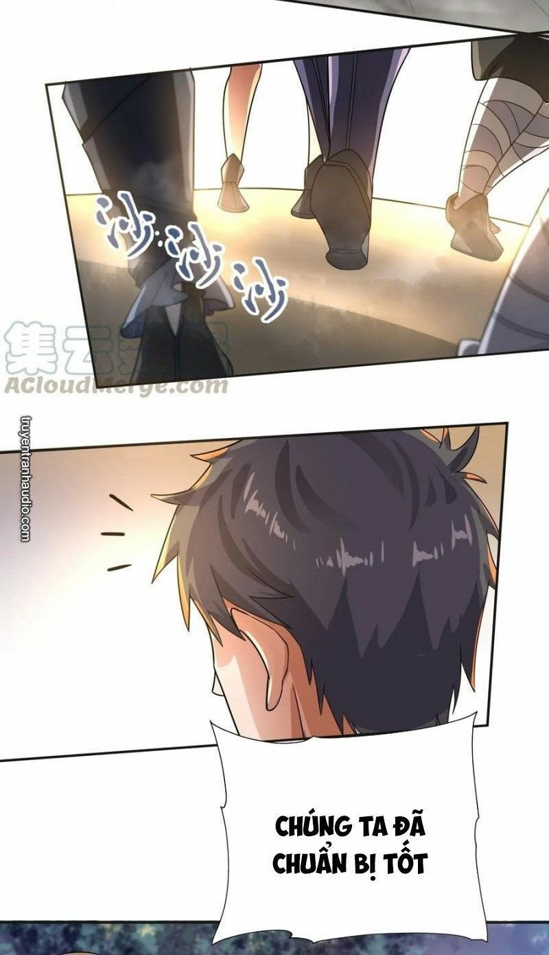 Nguyên Long Chapter 101 - Trang 2