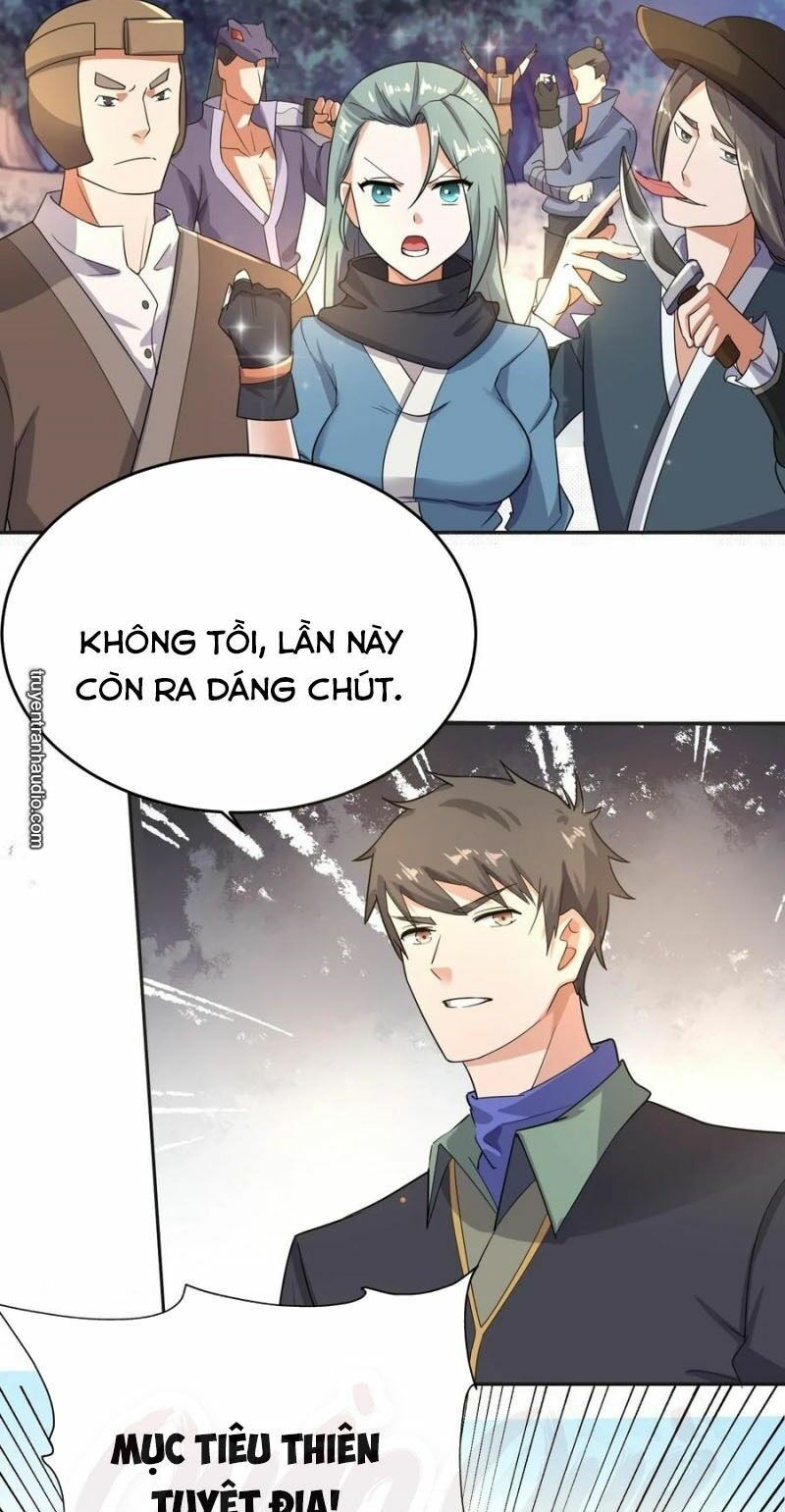 Nguyên Long Chapter 101 - Trang 2