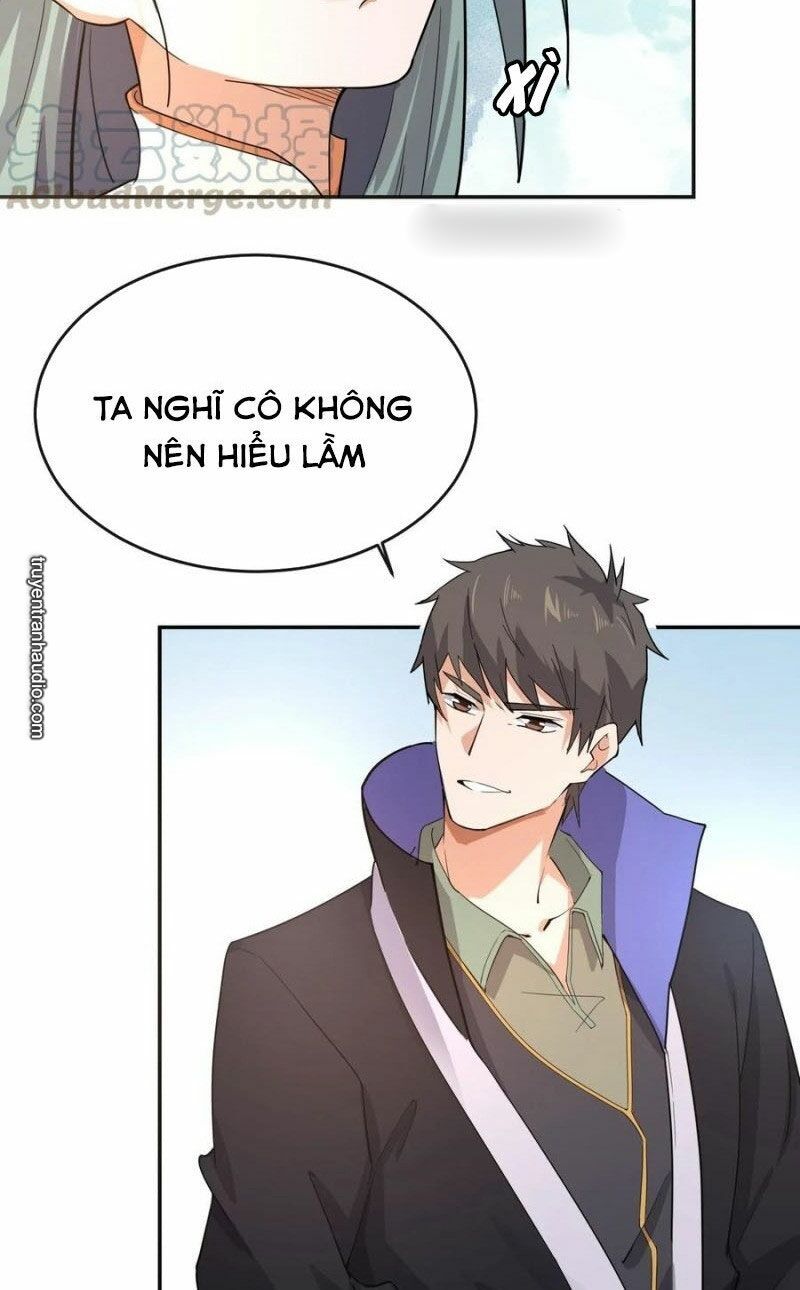 Nguyên Long Chapter 101 - Trang 2