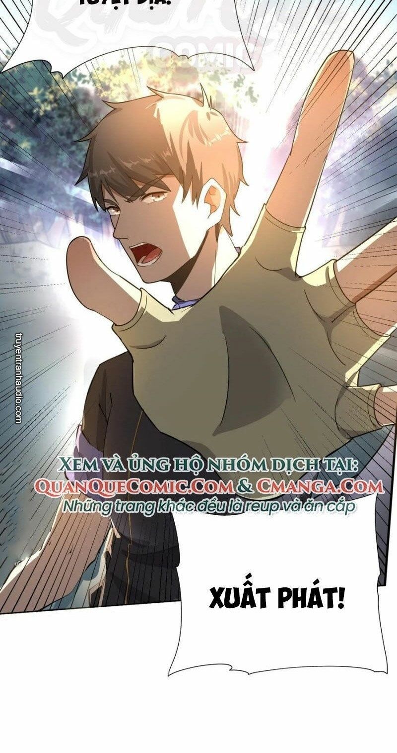 Nguyên Long Chapter 101 - Trang 2