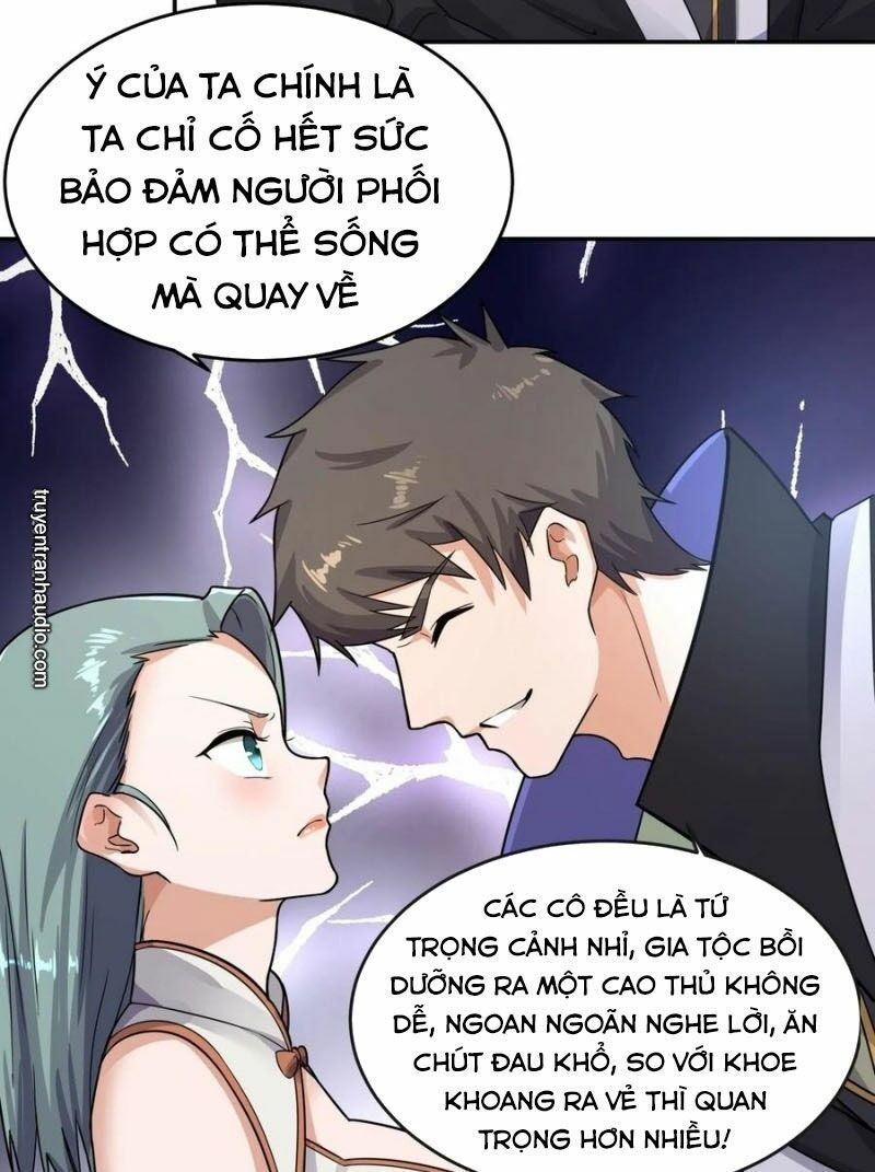 Nguyên Long Chapter 101 - Trang 2