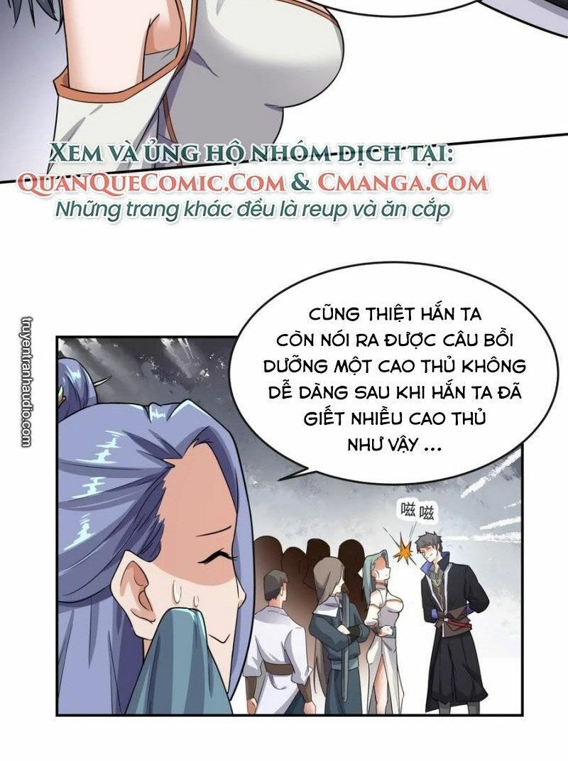 Nguyên Long Chapter 101 - Trang 2