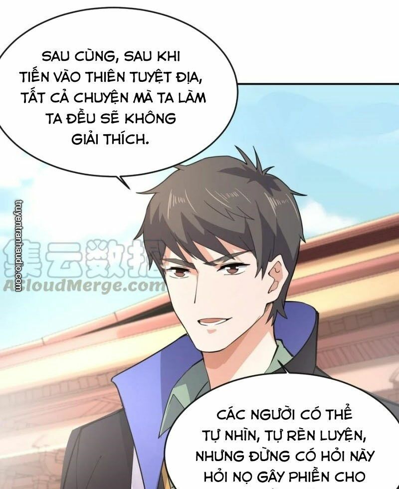 Nguyên Long Chapter 101 - Trang 2