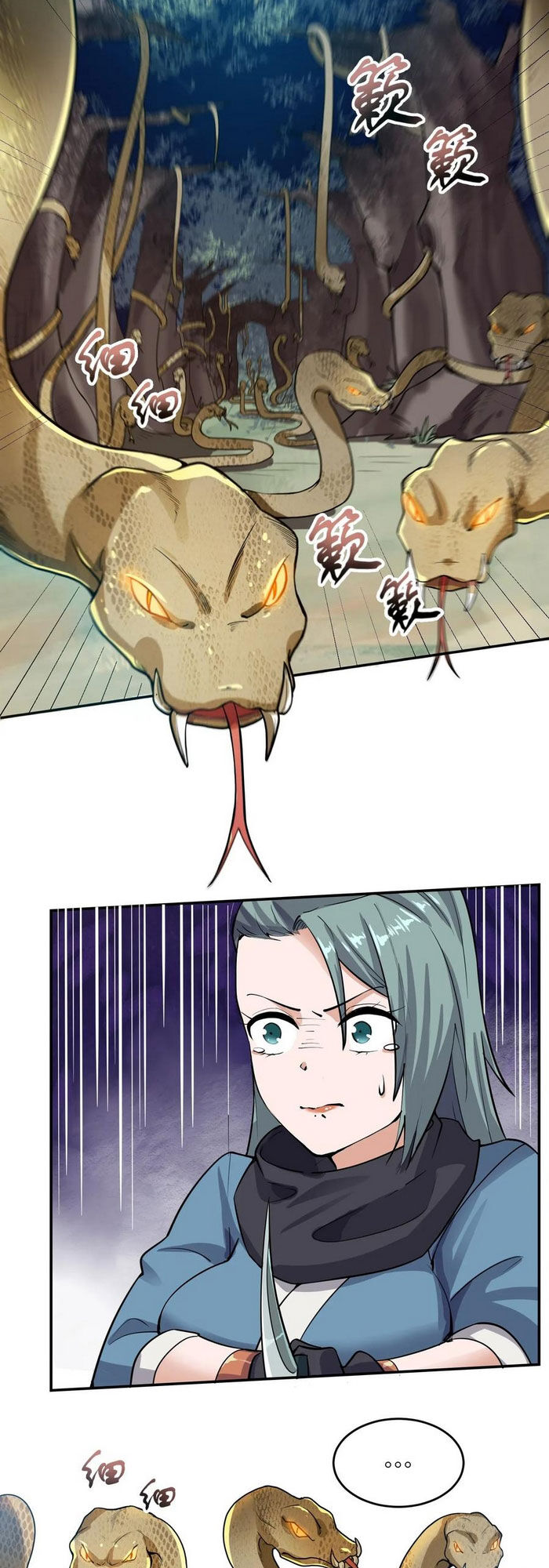 Nguyên Long Chapter 102 - Trang 2