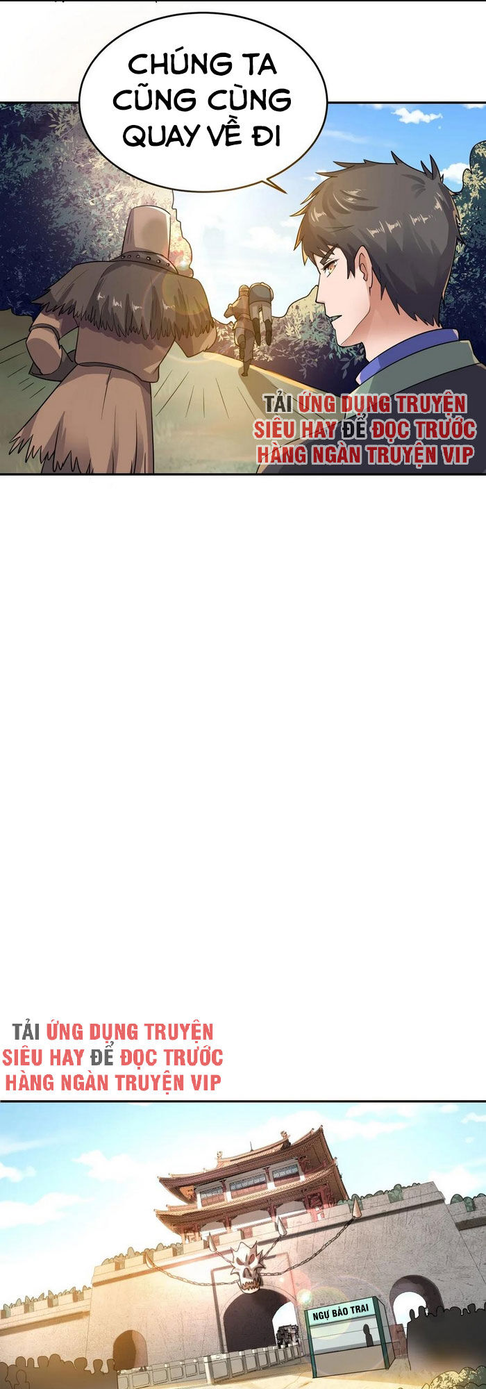 Nguyên Long Chapter 102 - Trang 2