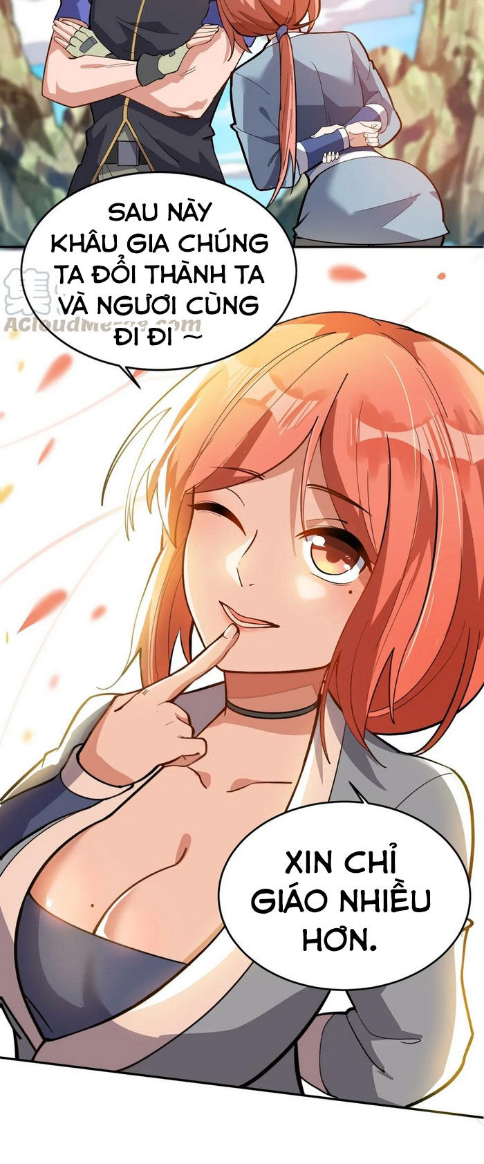 Nguyên Long Chapter 102 - Trang 2