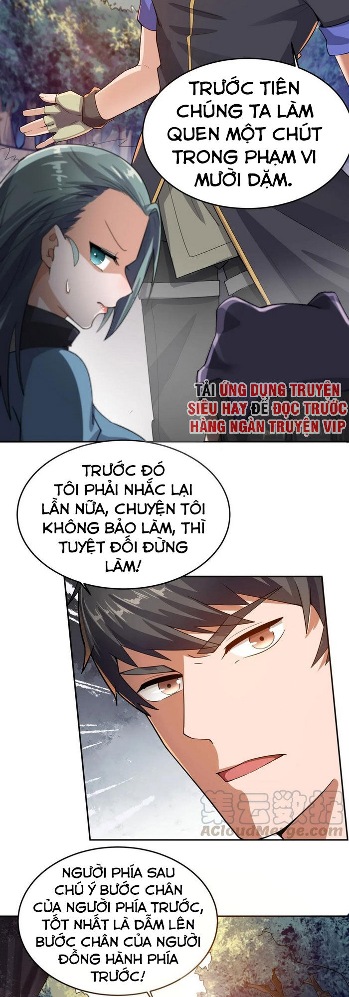 Nguyên Long Chapter 102 - Trang 2