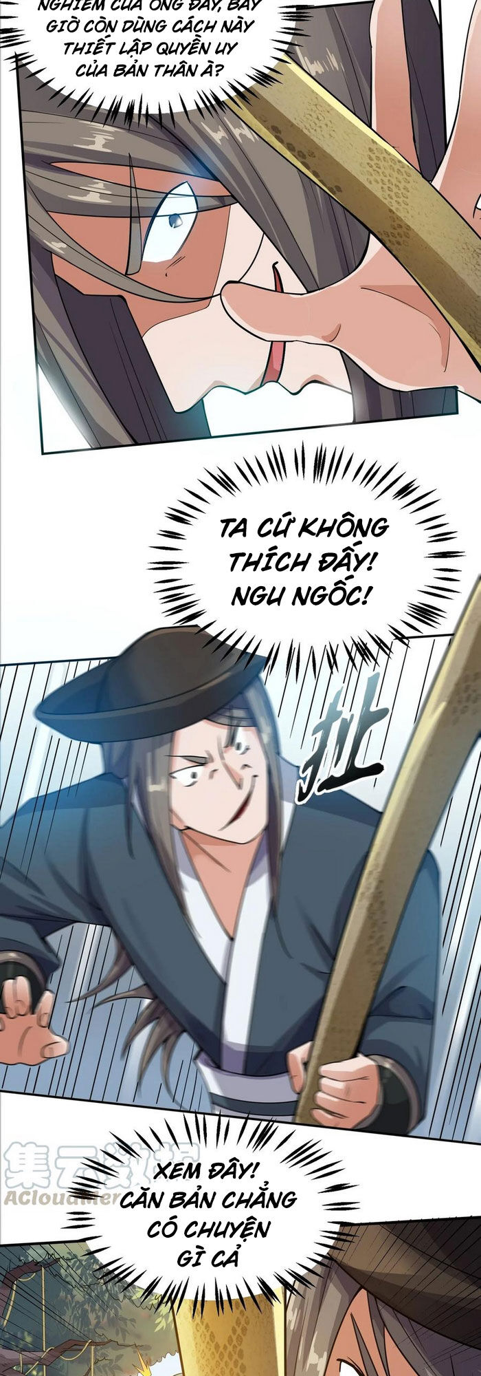 Nguyên Long Chapter 102 - Trang 2