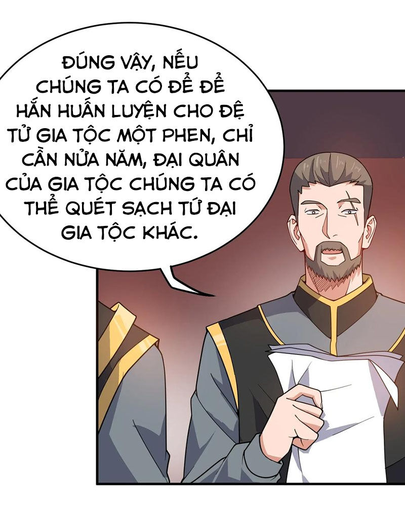 Nguyên Long Chapter 103 - Trang 2