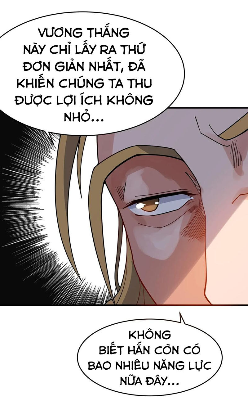 Nguyên Long Chapter 103 - Trang 2