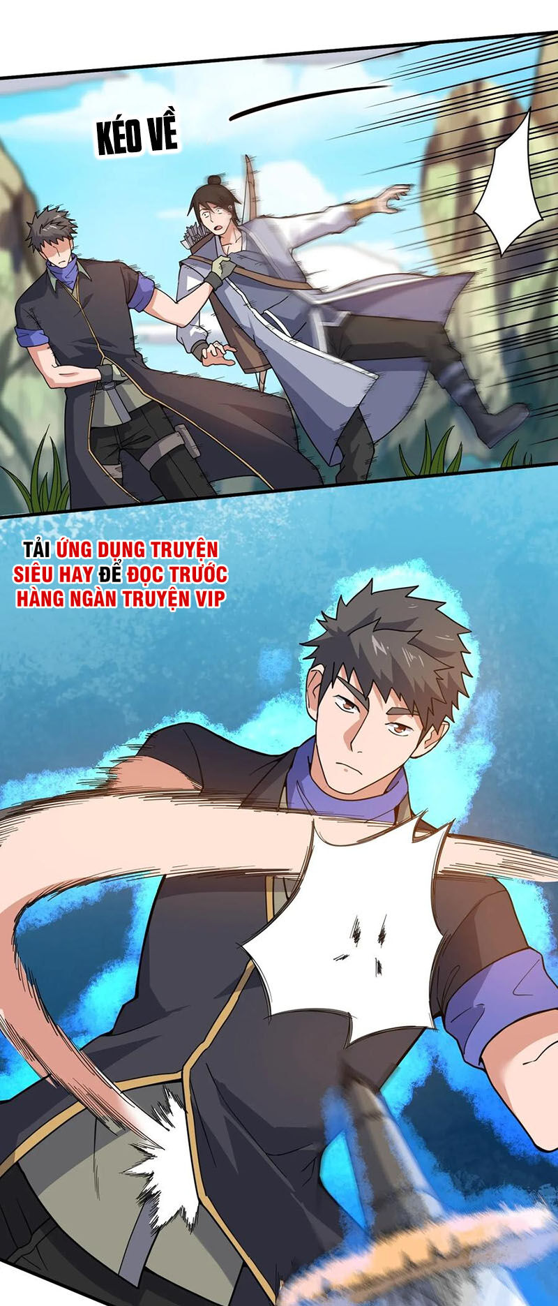 Nguyên Long Chapter 103 - Trang 2