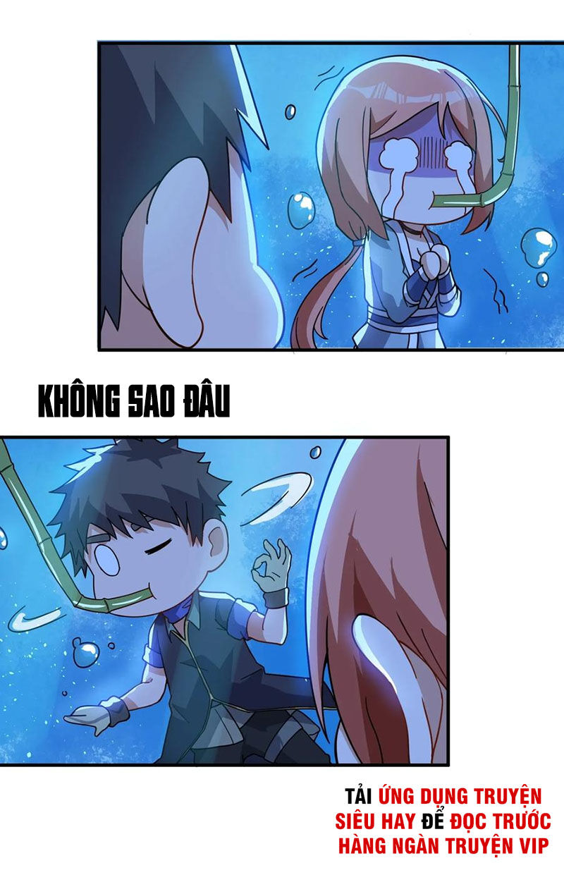 Nguyên Long Chapter 103 - Trang 2