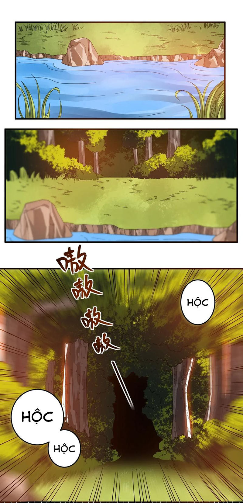 Nguyên Long Chapter 103 - Trang 2