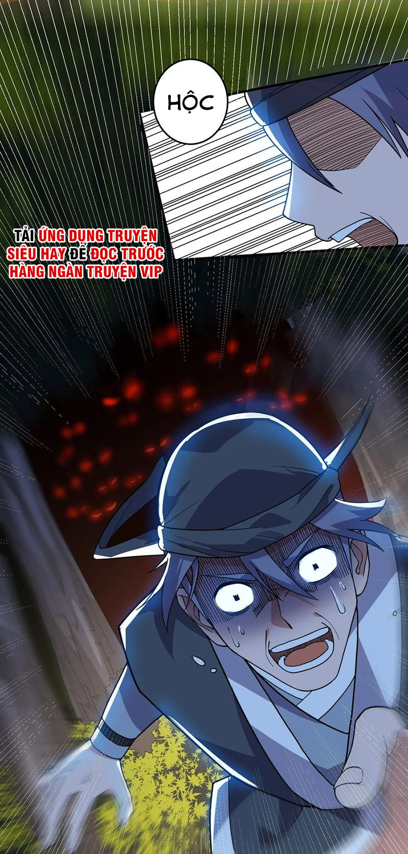 Nguyên Long Chapter 103 - Trang 2