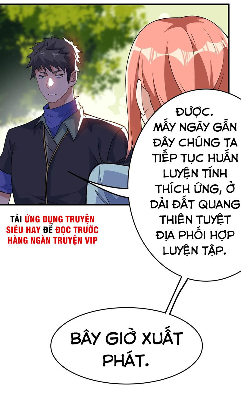 Nguyên Long Chapter 103 - Trang 2