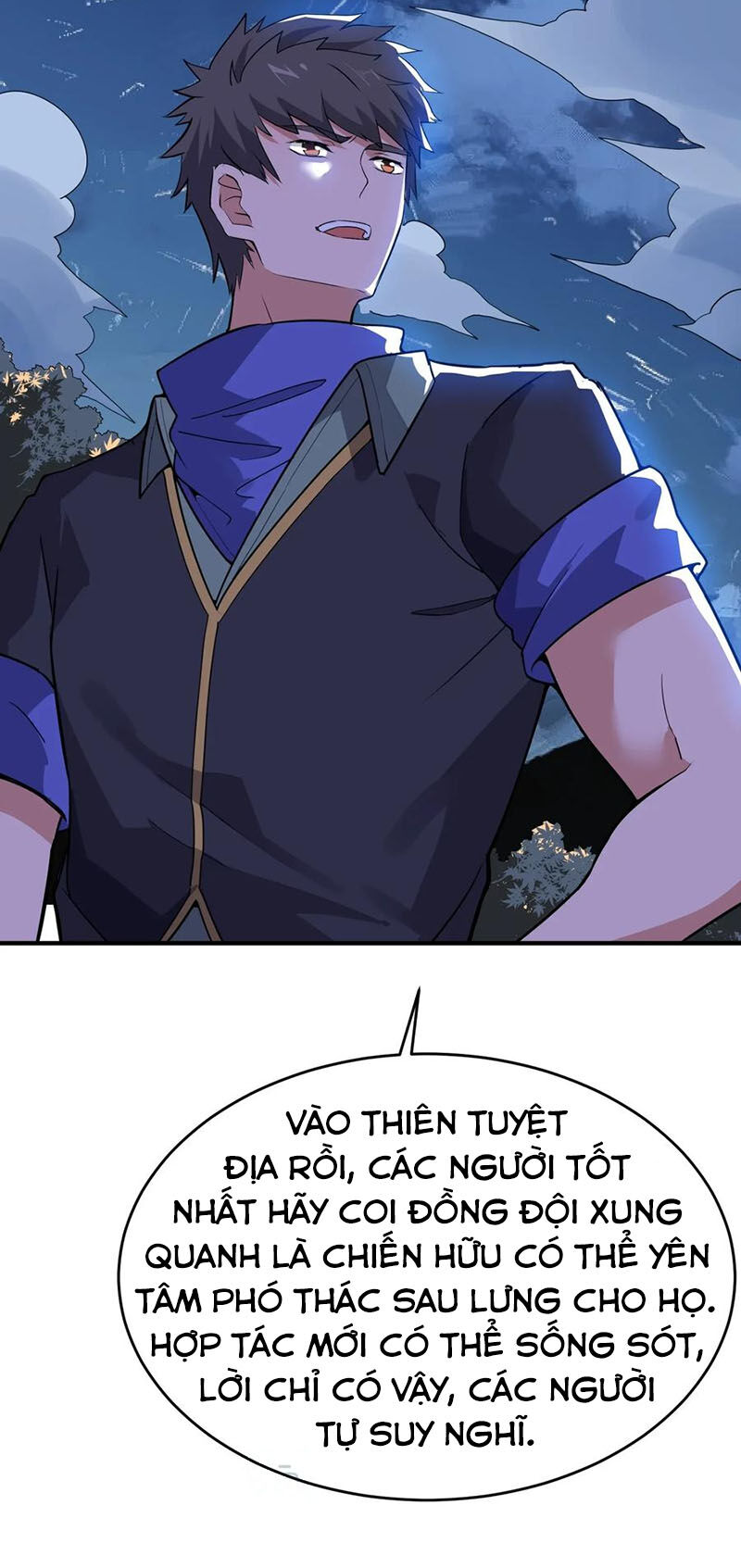 Nguyên Long Chapter 103 - Trang 2