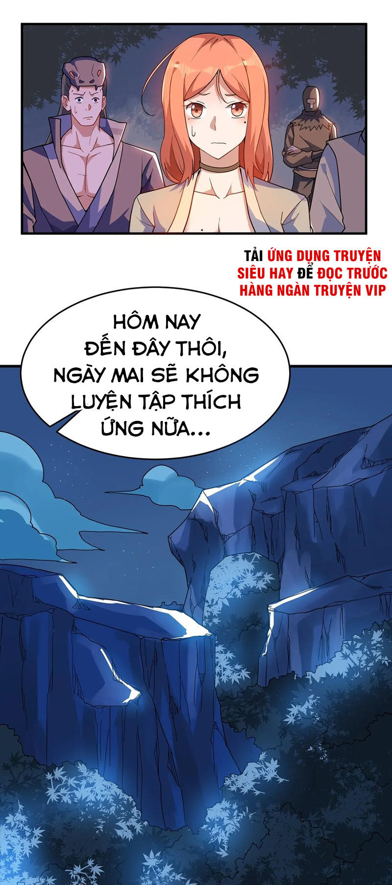 Nguyên Long Chapter 103 - Trang 2