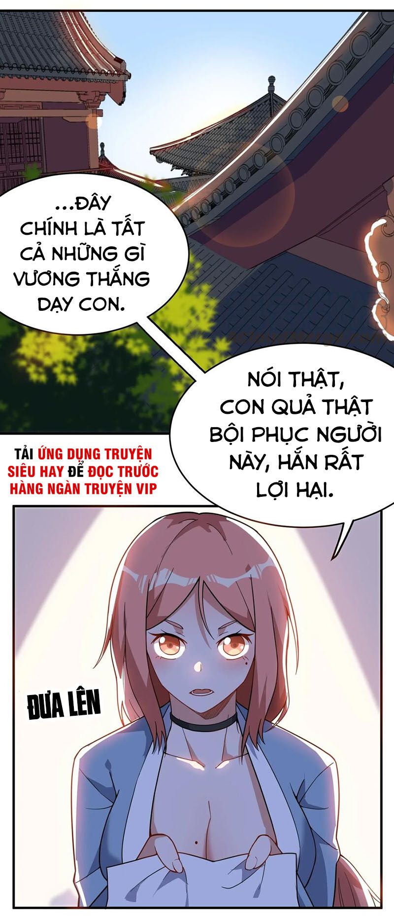 Nguyên Long Chapter 103 - Trang 2